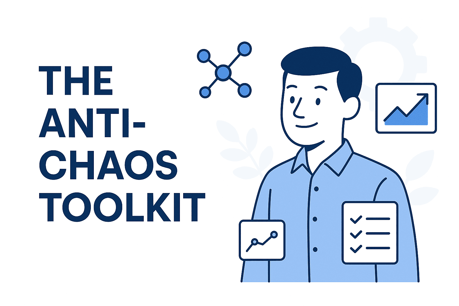 Building Repeatable Startup Processes