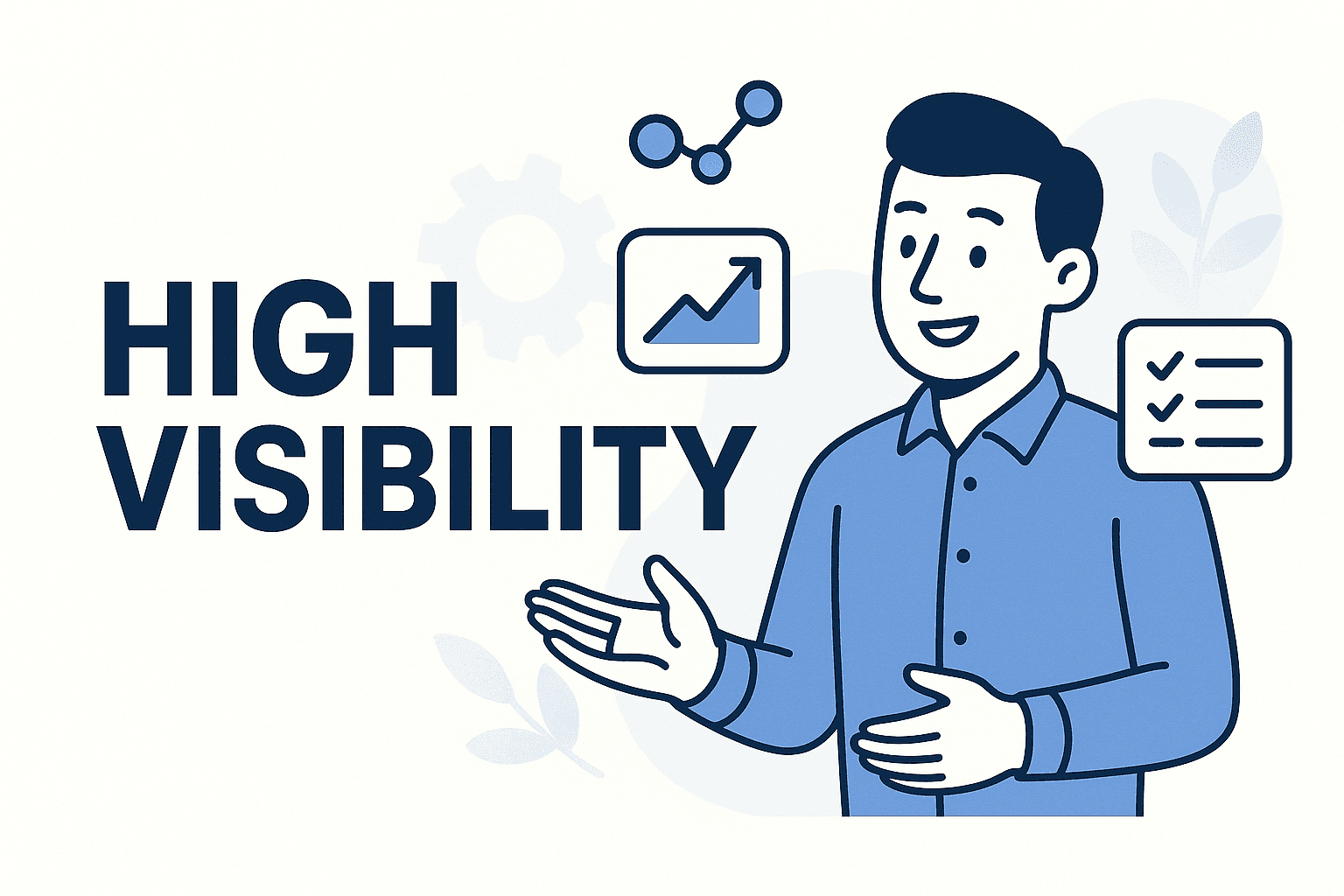 Your Team Doesn't Need More Meetings - It Needs Better Visibility