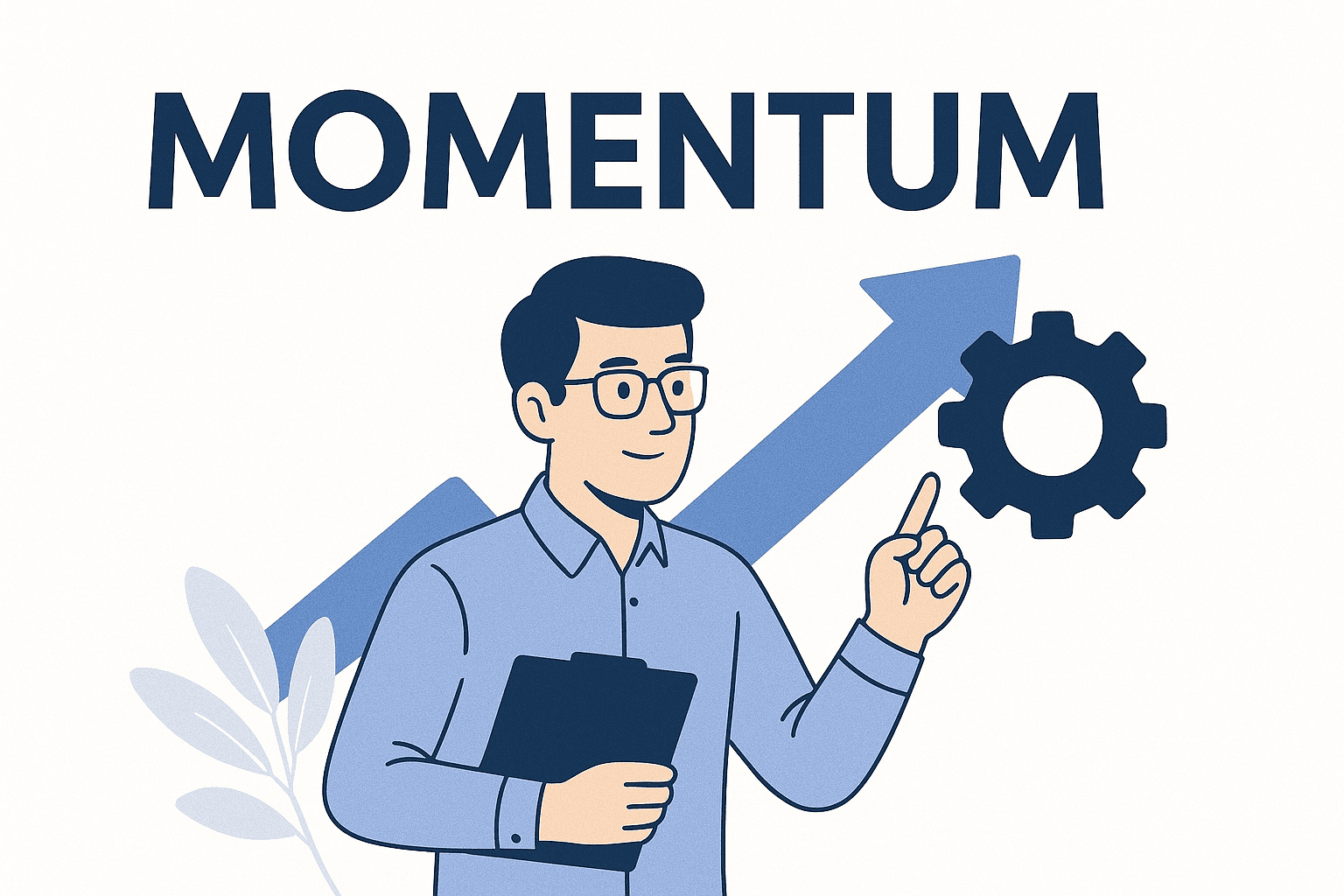 Introducing Momentum - Your company's operating system.
