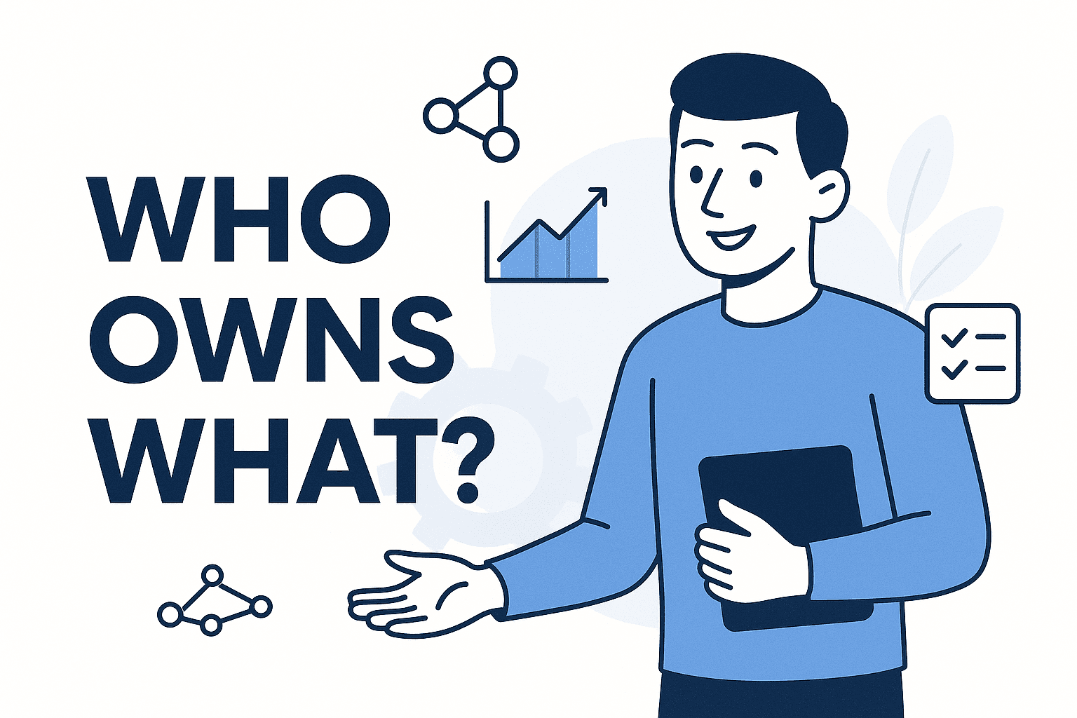Who Owns What? Building an Org-Wide Project Directory in Minutes